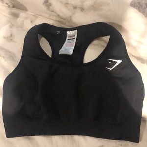 Gymshark vital seamless bra